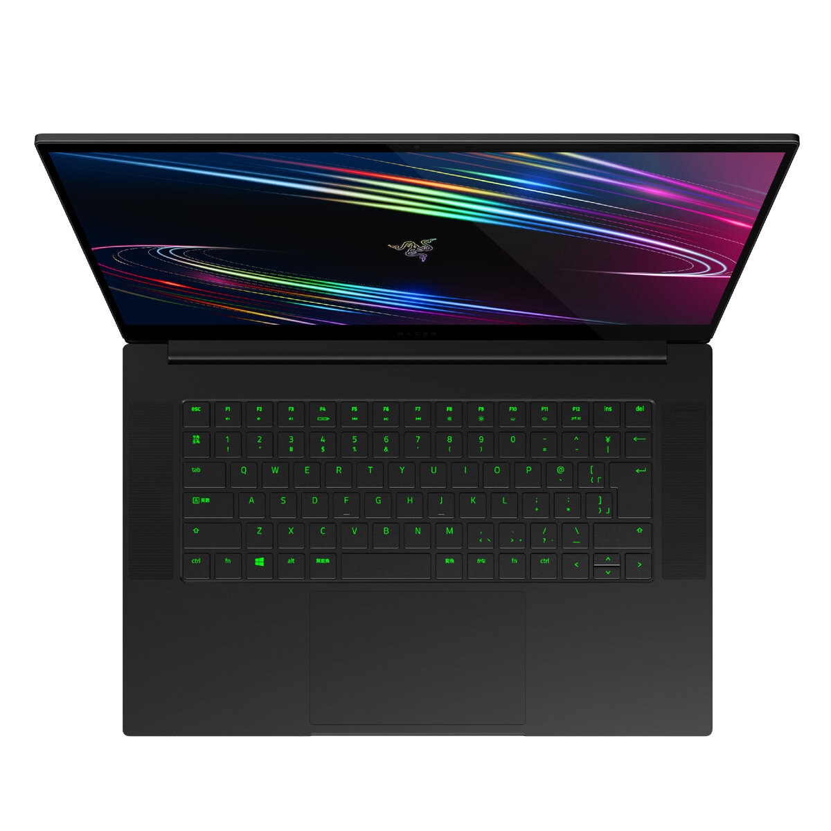 Razer Blade 15 ベースモデル ゲーミングノートパソコン RZ09-03287J72-R3J1