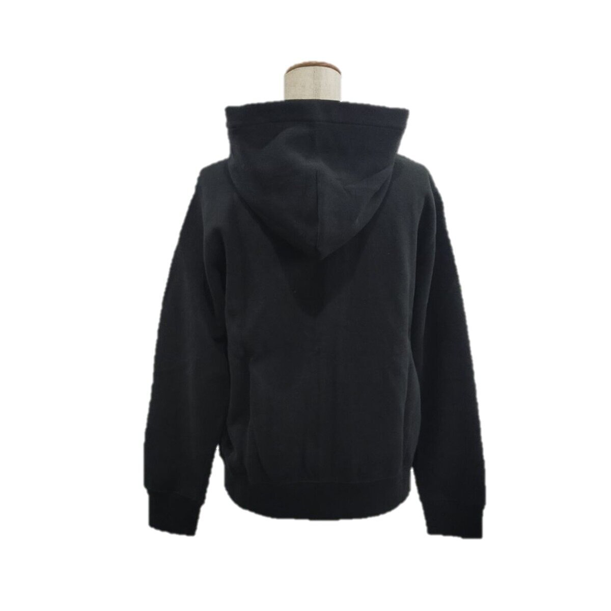 ポロ ラルフローレン ボーイズ フリース フルジップ パーカー ポロ ブラック XL