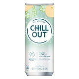 チルアウト リラクゼーション ドリンク 250ml x 12