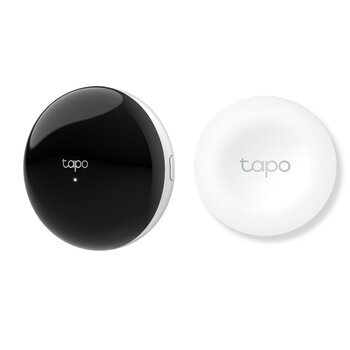 TP-Link Tapo S200Bスマートボタン＆調光器/ ハブ Tapo TH11セット