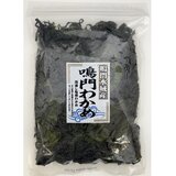 湯通し塩わかめ 500G