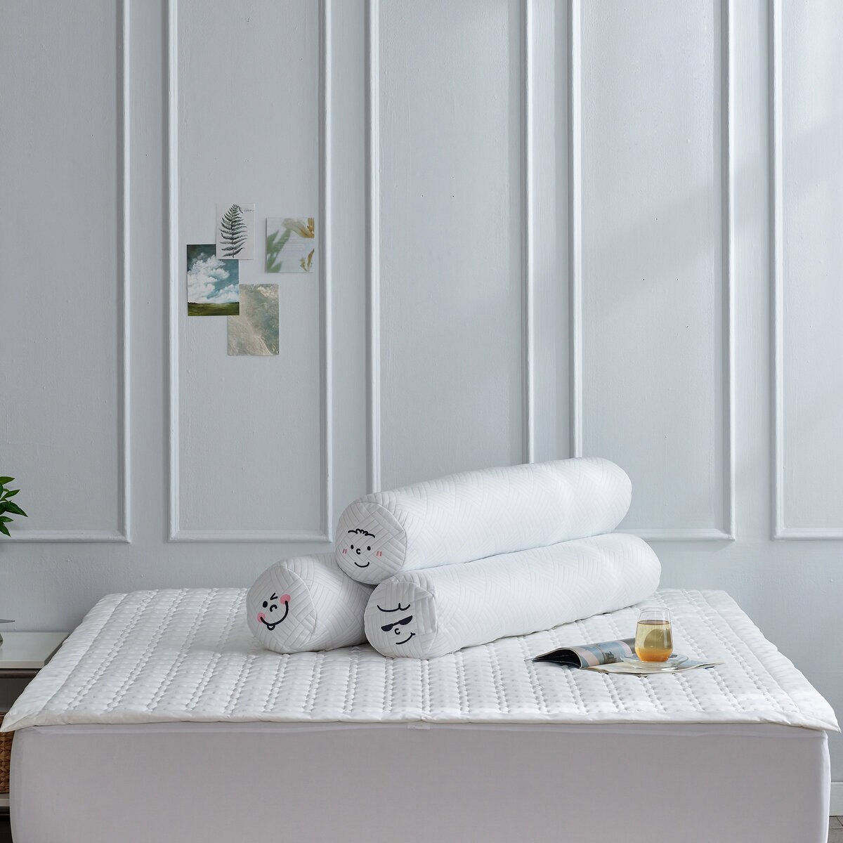 ALLERTECT アイスボディーピロー ALLERTECT アイスボディーピロー