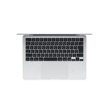 Apple/MacBook Air 13インチ/10コアCPU/ 10コアGPU/M5チップ /16GB/1TB SSD-シルバー