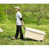 アイリスオーヤマ OD BOX アウトドアボックス 160L 3個セット ODB-1000