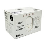 スコッティ カシミヤ キューブ 160枚 x 12箱
