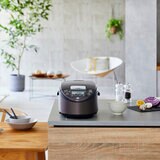 タイガー IH炊飯器 JPW-C100