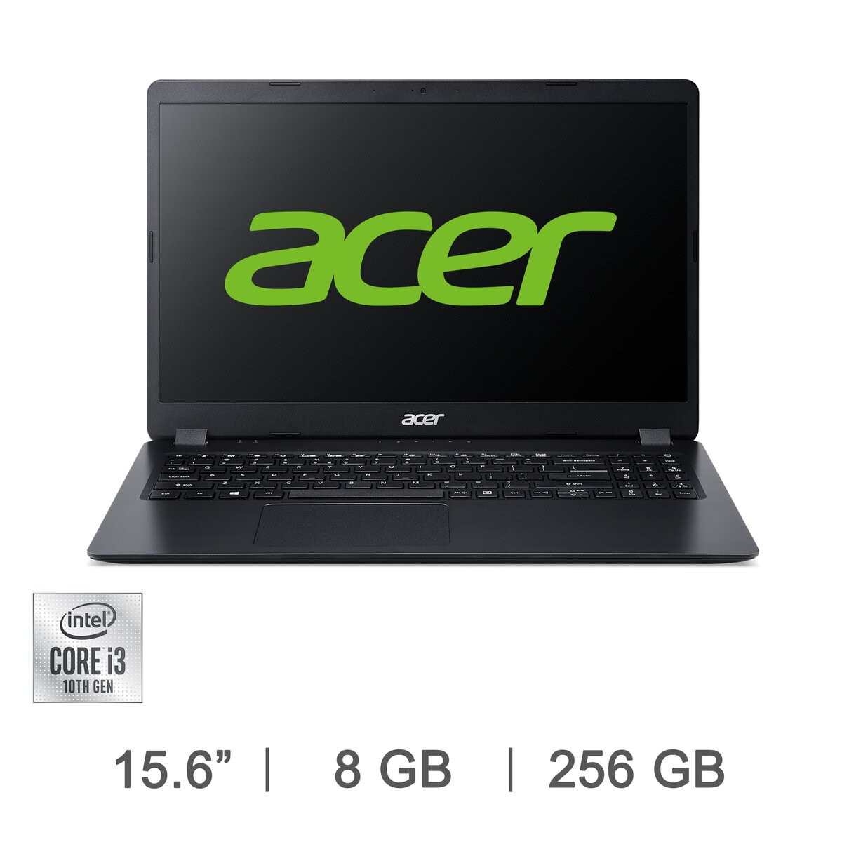 acer Aspire 15.6インチ ノートPC A315-56-N38U/K Costco Japan