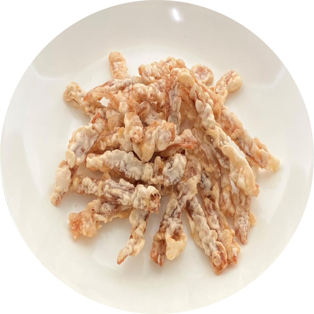 マルエス いか天大王 45g x 10袋