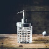 ナハトマン ナハトマン・スパ スクエア ディスペンサー 345ml