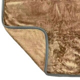 キャラクター ハーフブランケット 100 x 140cm チップ