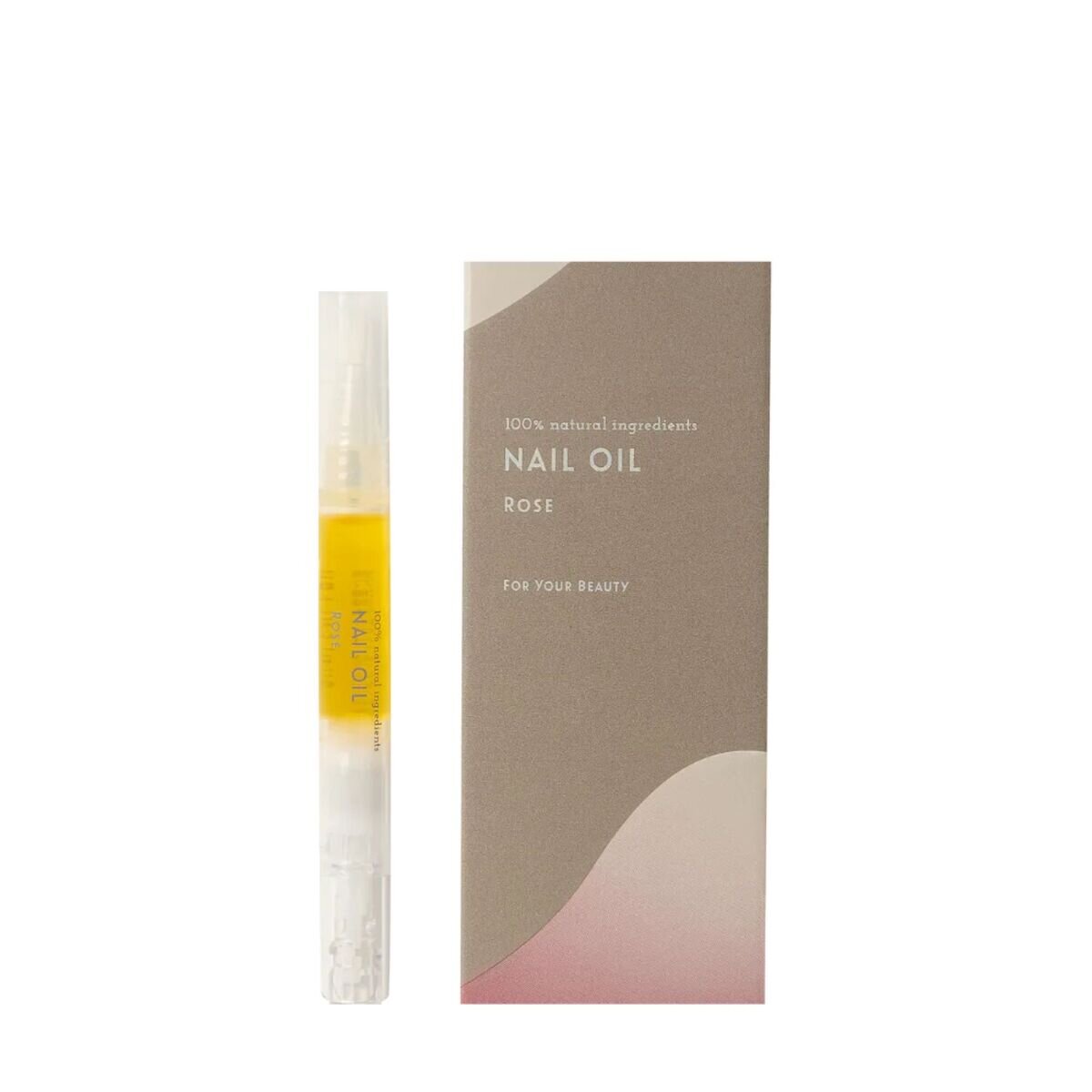生活の木 ネイルオイル 2mL