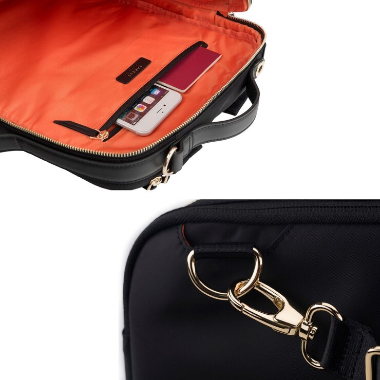 ターガス 多機能バックパック