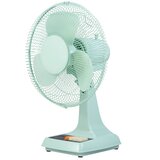 アピックス レトロ扇風機 AFR-175
