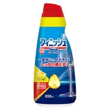 フィニッシュ パワージェルレモン 650ml