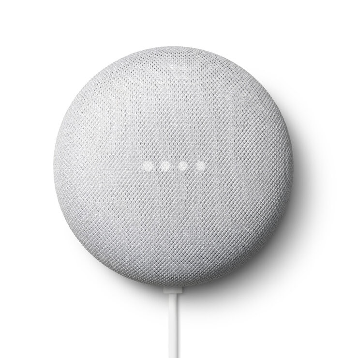 グーグル スマートスピーカー Nest Mini グーグル スマートスピーカー Nest Mini