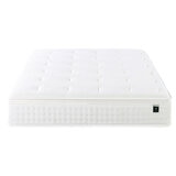 Zinus Prime Luxe ハイブリッドマットレス シングル 33cm