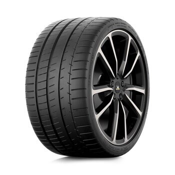 Michelin 315/25 ZR23 (102Y) EXTRA LOAD TL PILOT SUPER SPORT MI