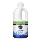 キュキュット クリア除菌 1380ml