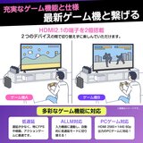 ハイセンス 65インチ 4K 液晶テレビ 65A6K