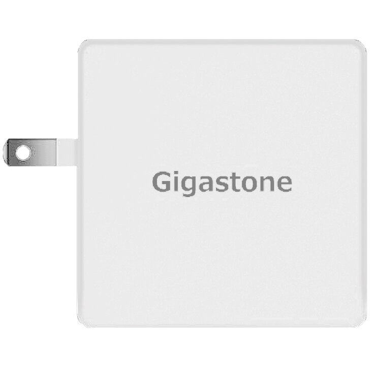 Gigastone 45W出力 USB PD対応 ACアダプタ 2パック Gigastone 45W出力 USB PD対応 ACアダプタ 2パック