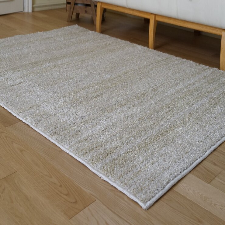スミノエ 防炎・防音ラグ リュストル 100cm x 140cm スミノエ 防炎・防音ラグ リュストル 100cm x 140cm