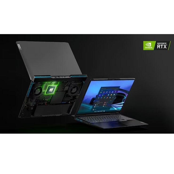 Lenovo ゲーミングノートPC/Ideapad Gaming 370i/15.6インチ/Core i5-12450H/メモリ 16GB/SSD512GB/マウスつき/ブラック/82S90163JP