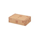 アイリスオーヤマ トイレ処理用凝固剤 50回分 NBTS-50