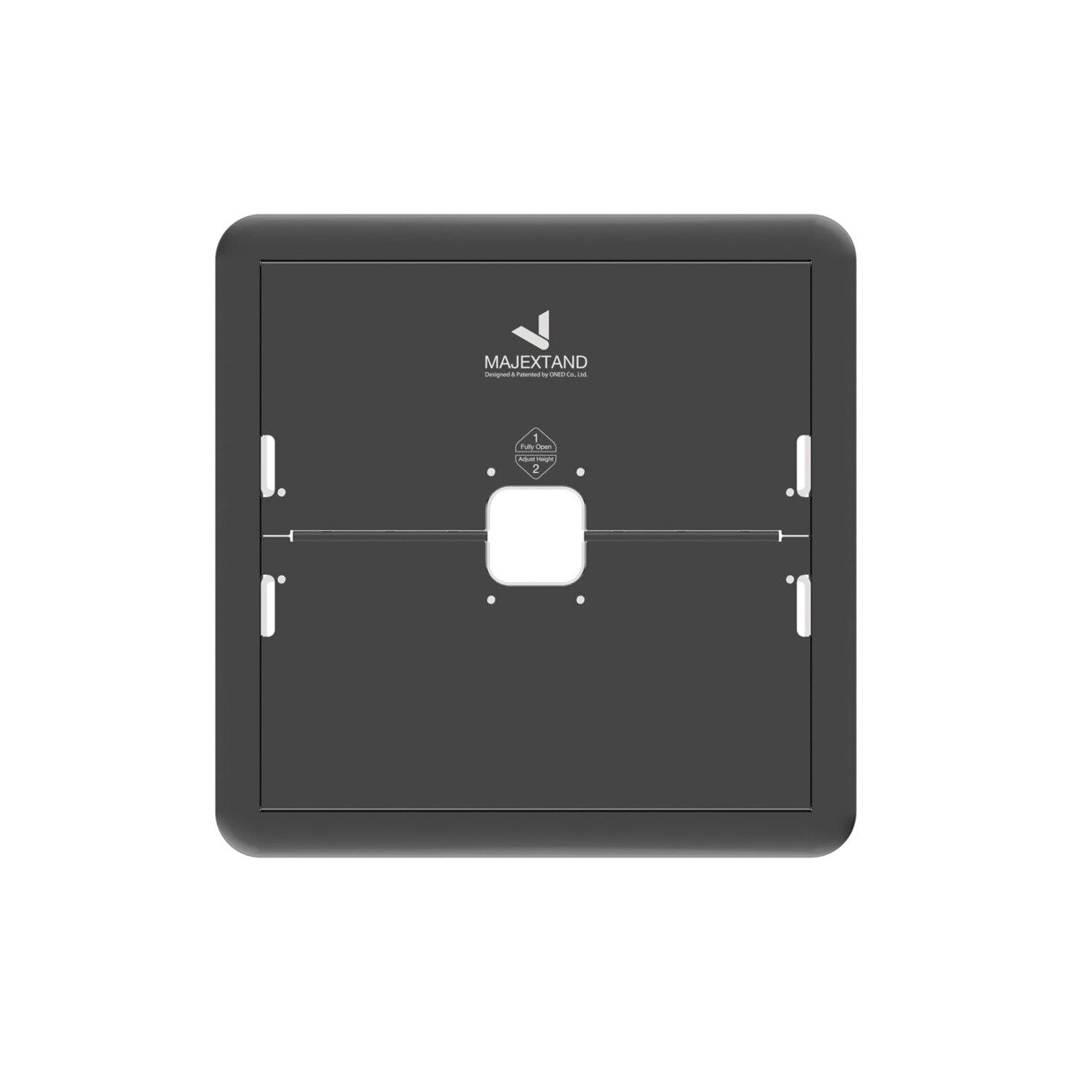 ONED / Majextand ノートパソコンスタンド / スペースブラック