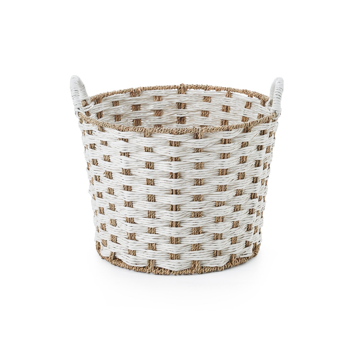 バウム シーグラスバスケット バウム シーグラスバスケット