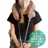 メテックス 電動ネック＆ボディリラクサー RELAAAX®リラ～～クス