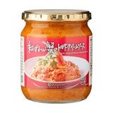紅ずわい蟹のトマトクリームソース 460g