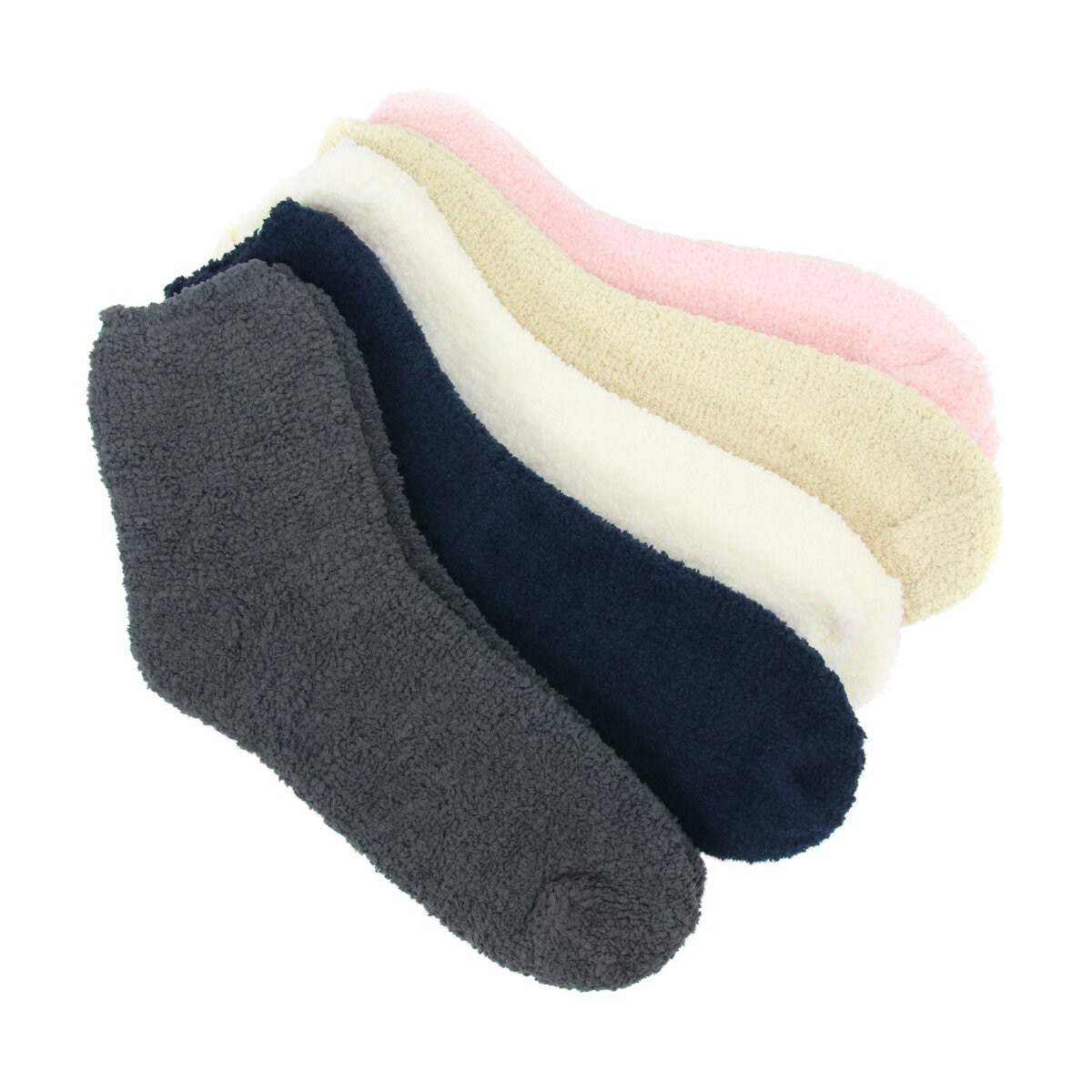 カシウエア レディース ソックス Costco Japan