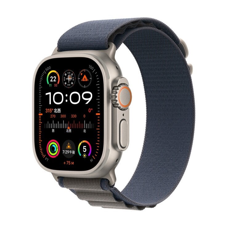 Apple Watch Ultra 2 49mm S サイズ Apple Watch Ultra 2 49mm S サイズ