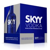 スカイウォッカ 700ml X 6本