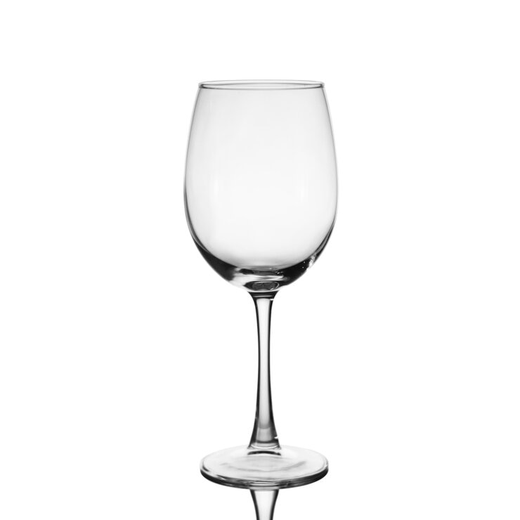 Shandong Excel Light ワイングラス 約470ml 18脚
