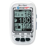 ショットナビ ネオ２HP GPS ゴルフナビ