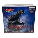 バンダイ 怪獣王シリーズ ゴジラ 2004