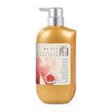 NA シャンプー & コンディショナー 550ml セット モイスチャー＆シャイン バニラフラワー＆イチジクの香り