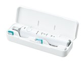パナソニック 電動歯ブラシ ドルツ EW-DA51-W