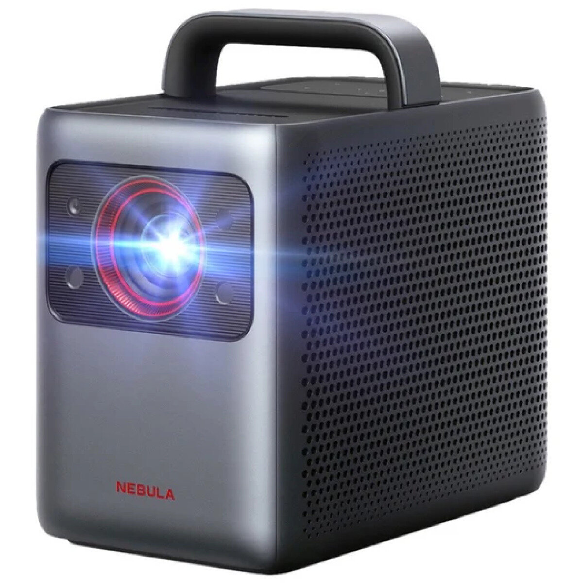 ブロッコリー様専用 NEBULA Capsule IIプロジェクター本体