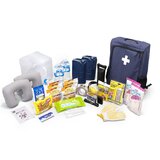 アイリスオーヤマ 避難リュックセット 2人用 38L HRS-34