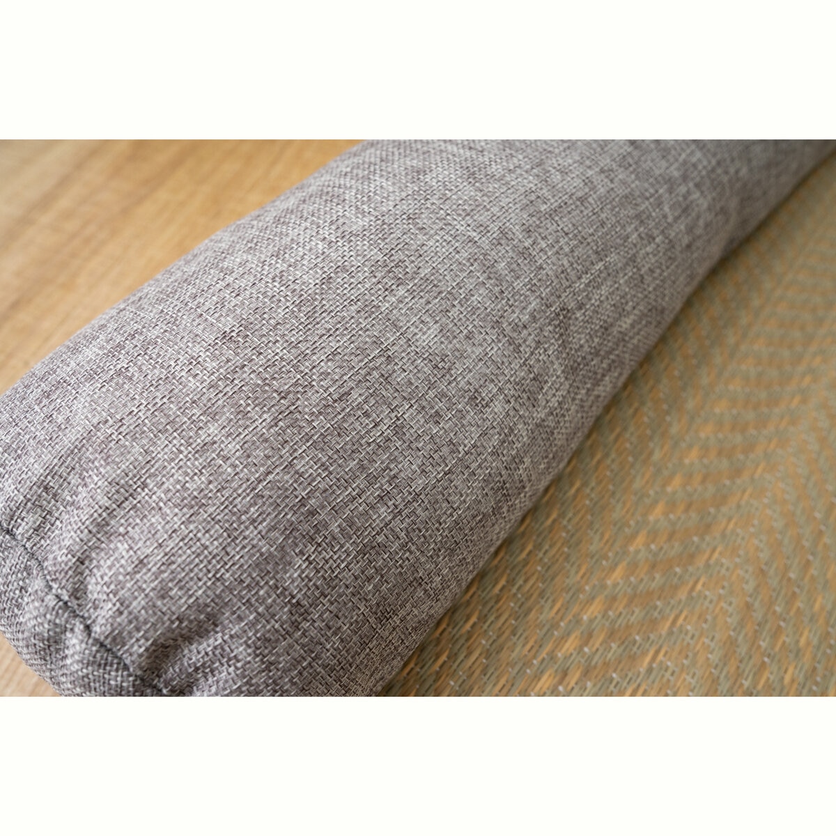 い草あごのせペットベッド 40x60cm
