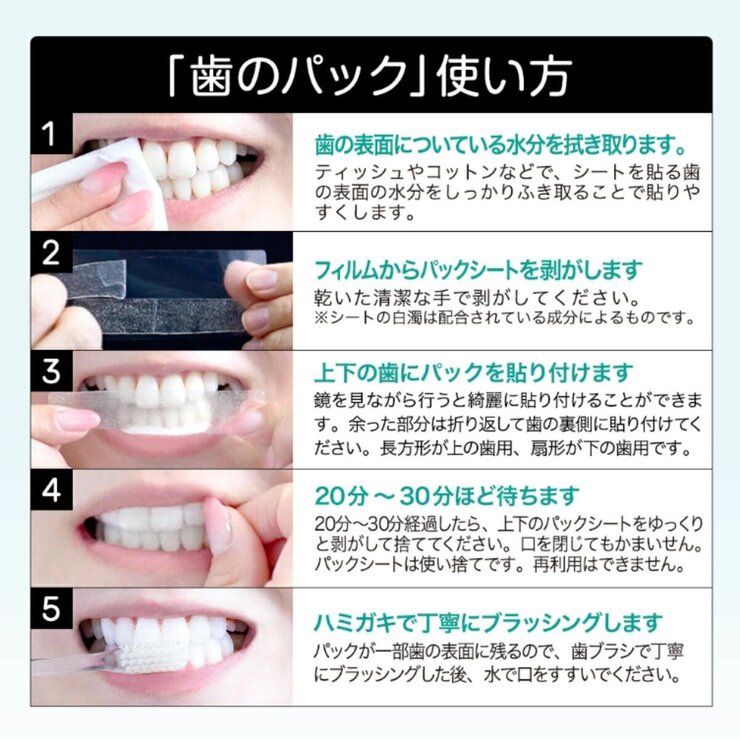 THE オーラルケアセット THE オーラルケアセット