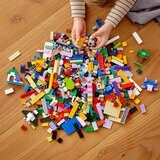 レゴ クラシック アイデアパーツ 1200ピース