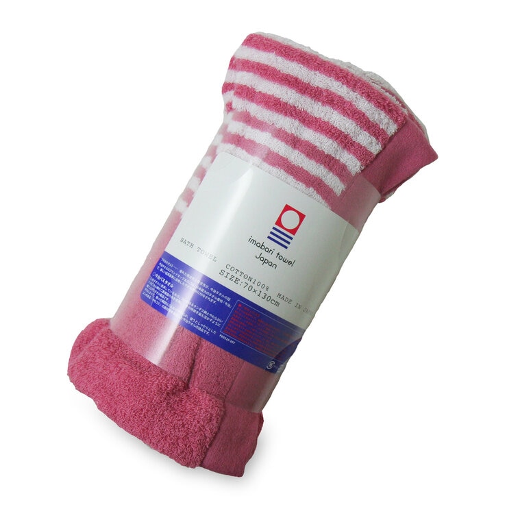 今治 バスタオル 70 x 130cm 今治 バスタオル 70 x 130cm