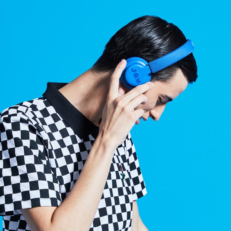 JAM Audio ワイヤレスヘッドホン Been There JAM Audio ワイヤレスヘッドホン Been There