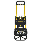 スタンレー 折りたたみ2WAYトラック 耐荷重約137kg SXWTD-FT585