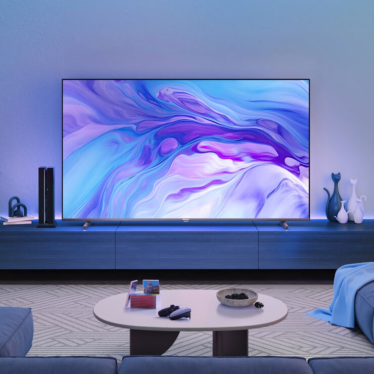 ハイセンス 65インチ 4K 量子ドット 液晶テレビ 65U7N | Costco Japan