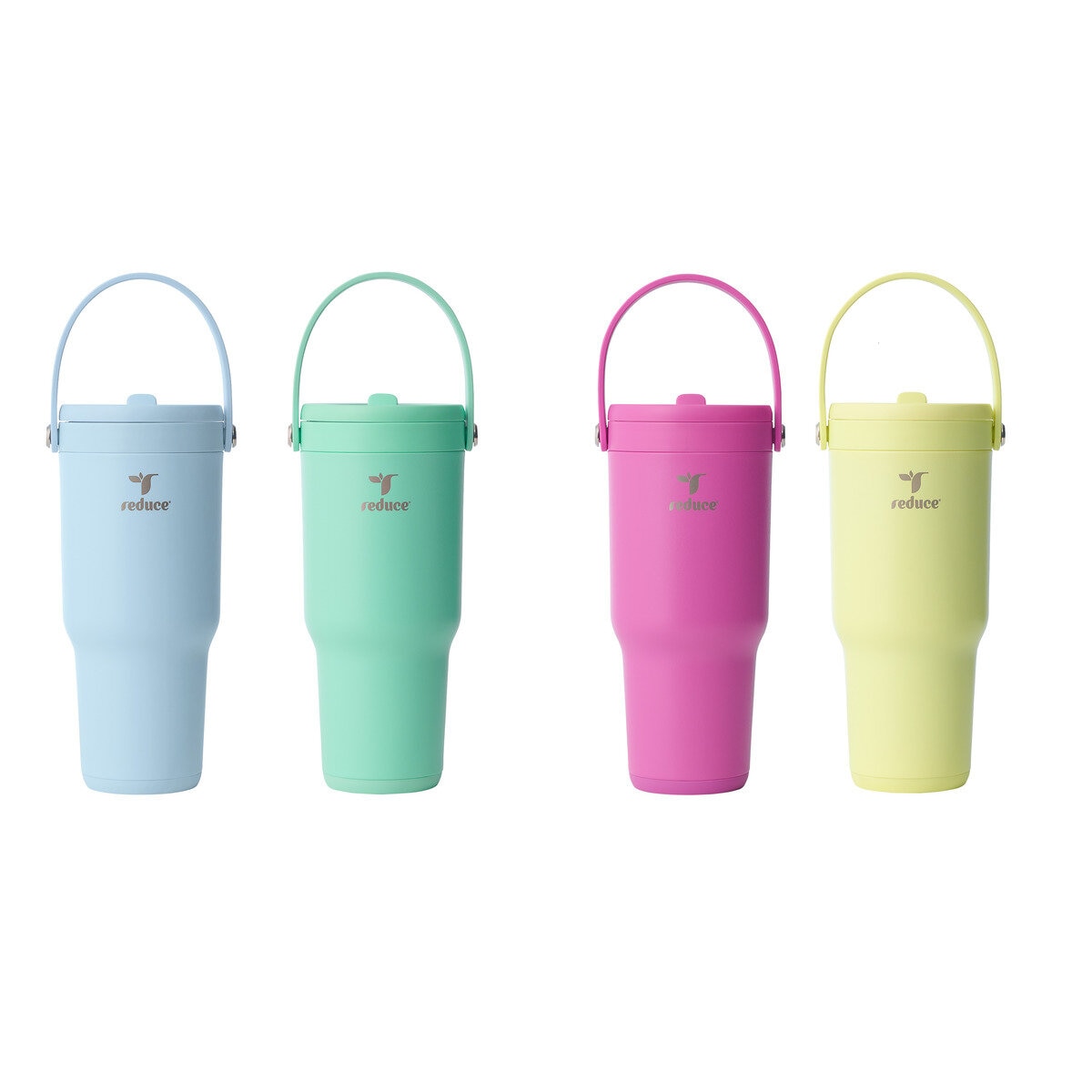 リデュース チラーゴー タンブラー 950ml 2個