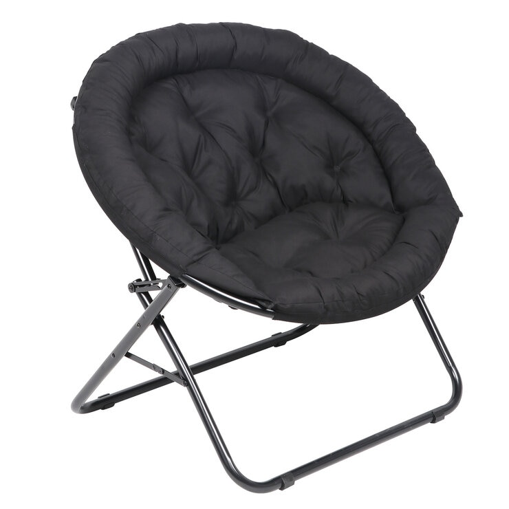 大型ソーサーチェア